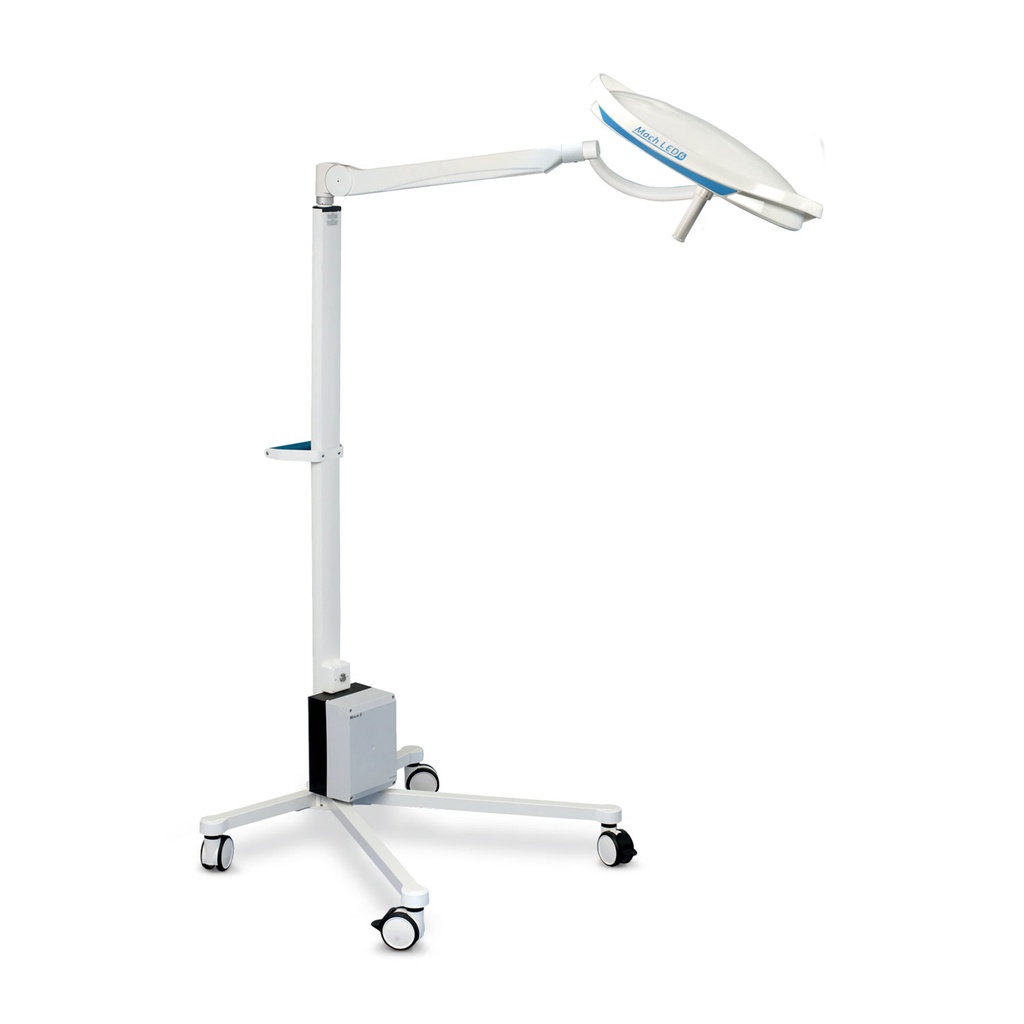 MACH LED 6MC Stand model inc pw supply