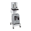 Set: NarkoVet®II, including tray for NarkoVet® SAV II + 213020 ventilator + 213131 starter set + 213180 OxyVet IV