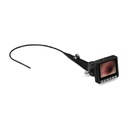 LED-Videoendoskop Eickview 60S, Aussen Ø = 3,3 mm, Arbeitskanal Ø 1,2 mm L = 60 cm, Blickwinkel 110°