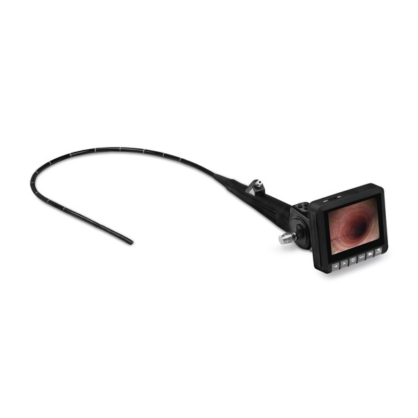 Videoendoscopio con LED EickView 70