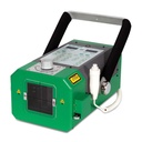 Radio portable HiRay 5 5 kW, 40-120 kV 0,3-100 mAs Dimensions: 160mm x 203 mm x 350 mm