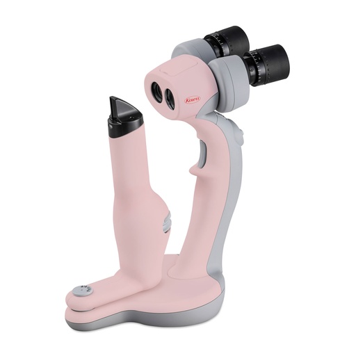 [173694] Handspaltlampe KOWA SL-19, rosa