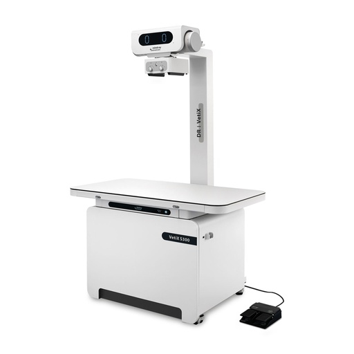 [701150] Mindray Veterinary Digital Radiography System